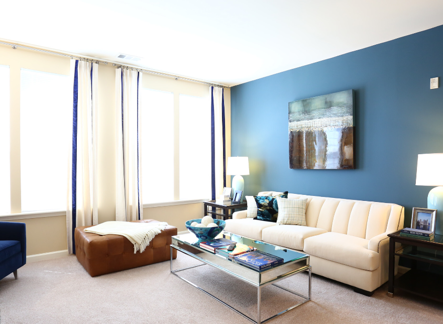 Review of 100 Park at Wyomissing Square in Reading PA 2