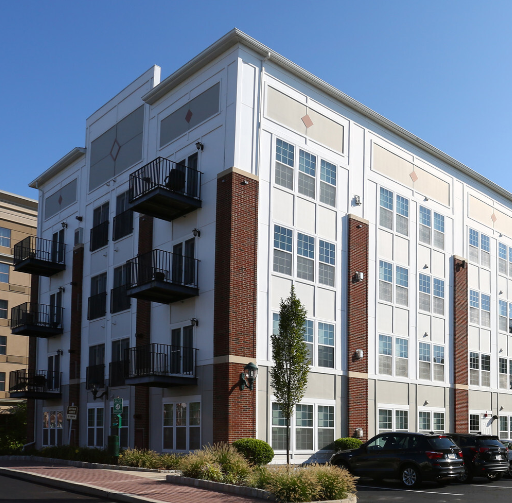 Review of 100 park at Wyomissing Square in Reading Pa