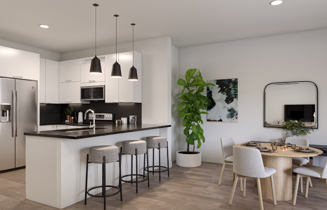 Review of The District in Pittsburgh 2