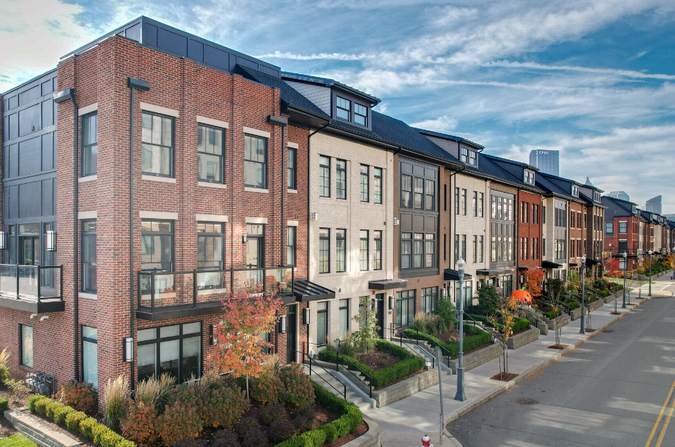 Review of The District in Pittsburgh